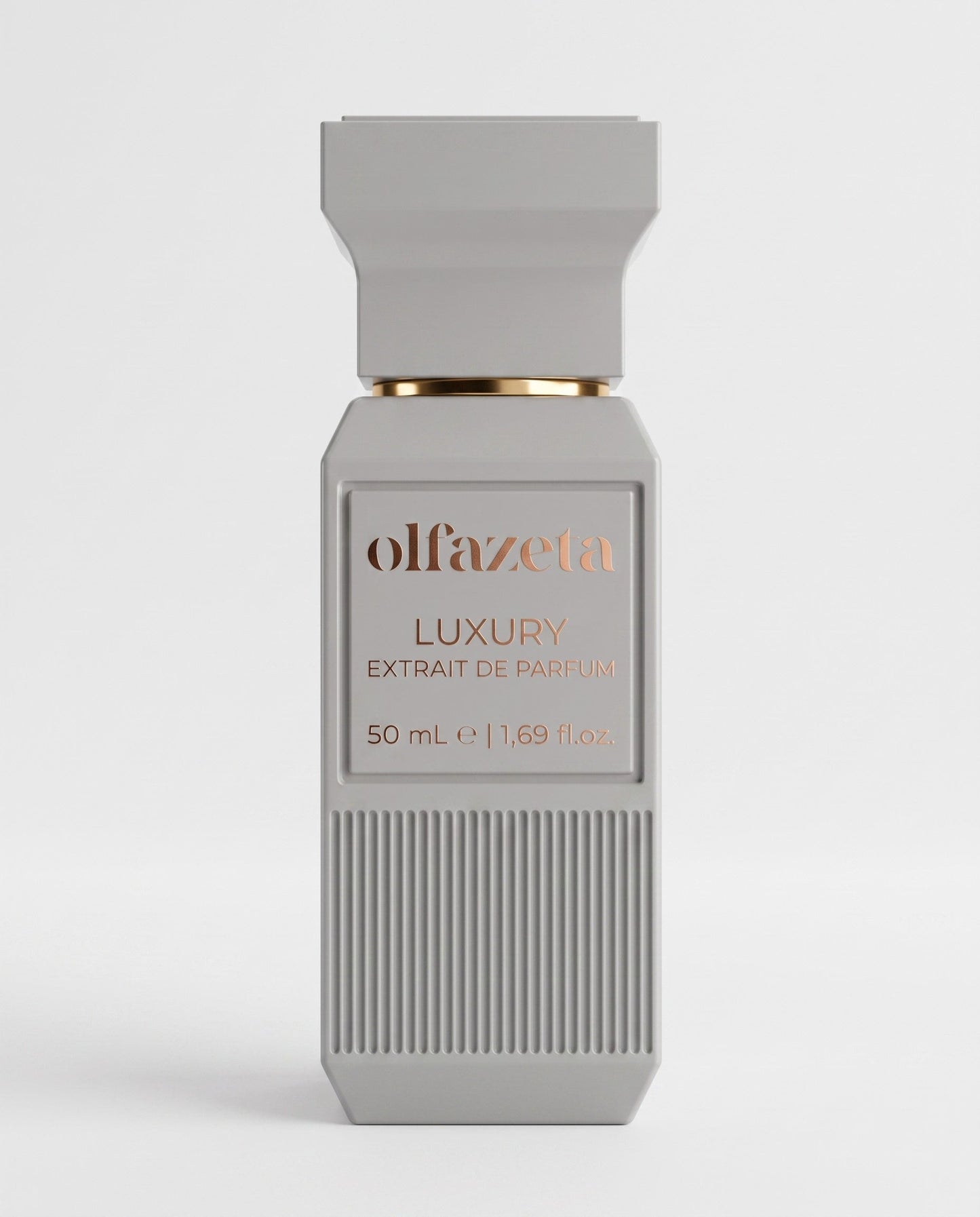 Scent Nr. 112 · Palermo · Extrait de Parfum
