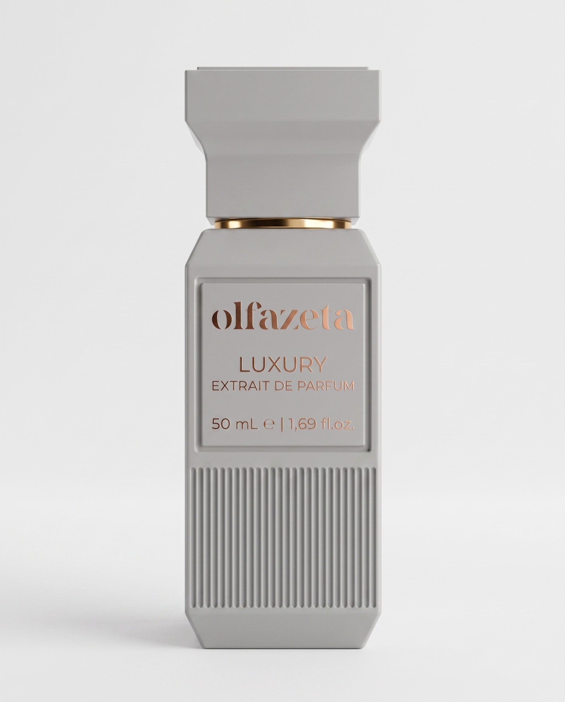 Scent Nr. 112 · Palermo · Extrait de Parfum