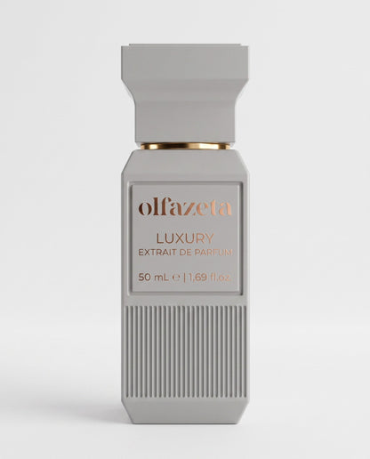Scent Nr. 112 · Palermo · Extrait de Parfum