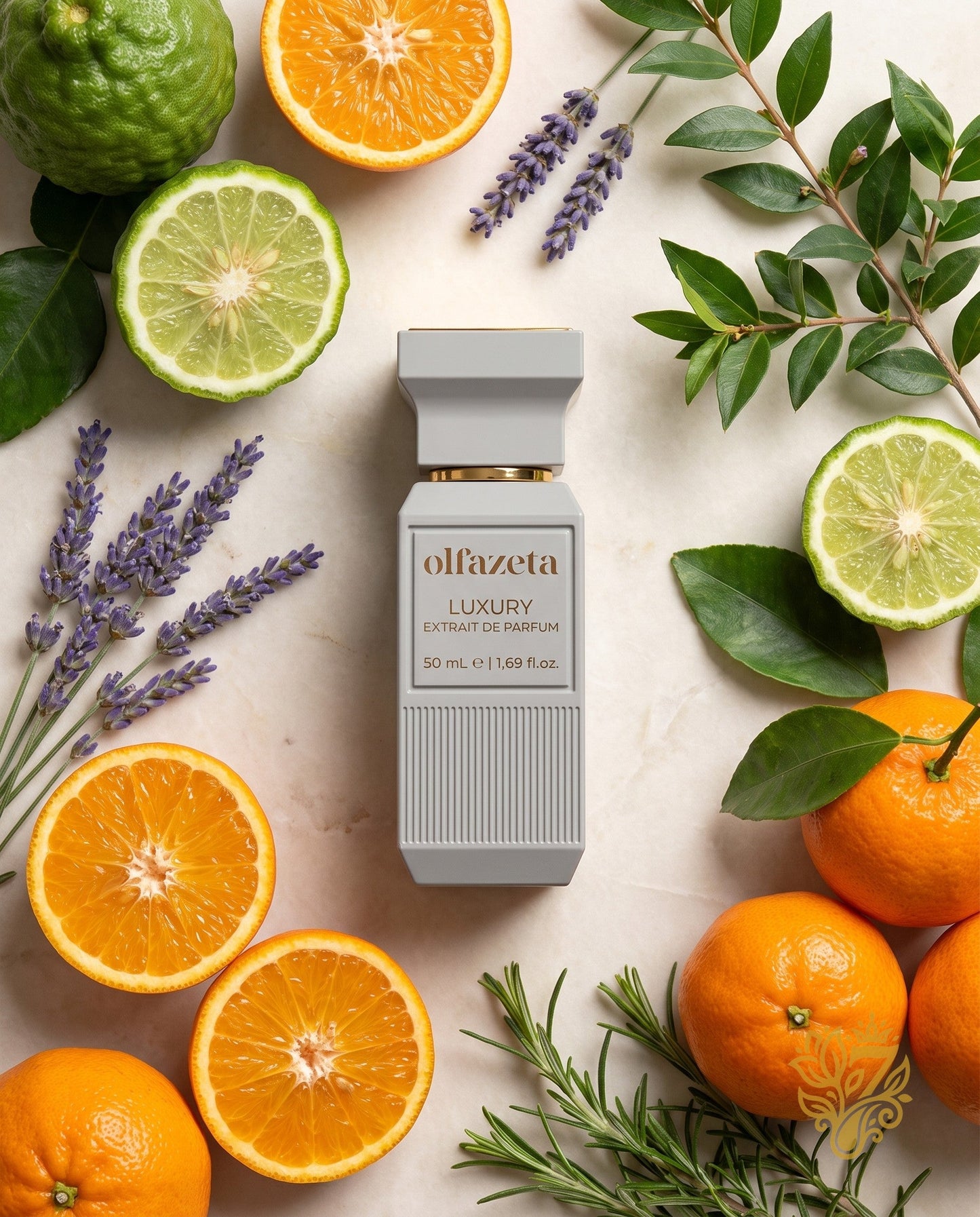 Scent Nr. 112 · Palermo · Extrait de Parfum