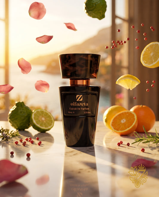 Scent Nr. 113 · Venezia · Eau de Parfum