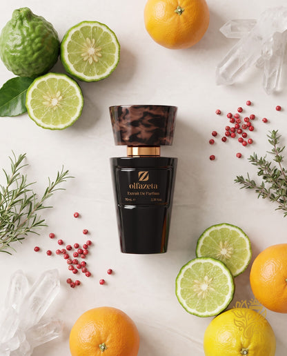 Scent Nr. 113 · Venezia · Eau de Parfum