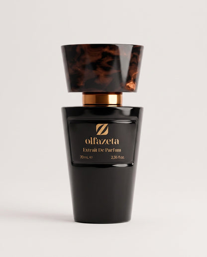 Scent Nr. 114 · Bari · Extrait de Parfum