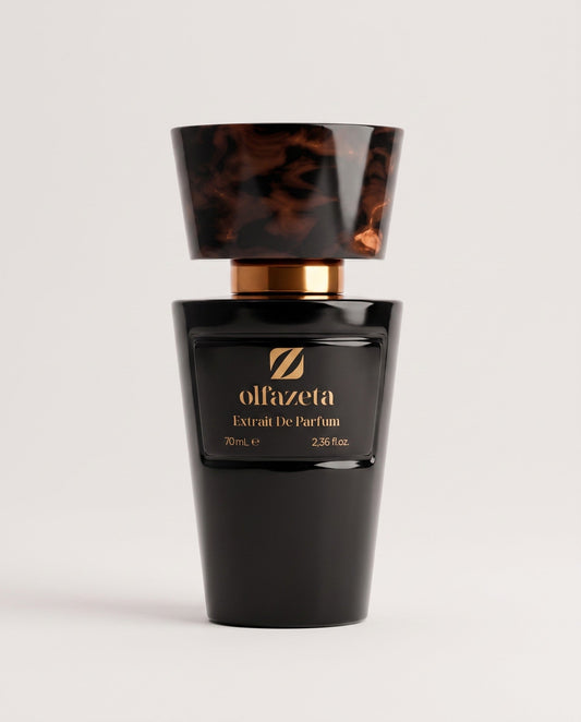 Scent Nr. 114 · Bari · Extrait de Parfum