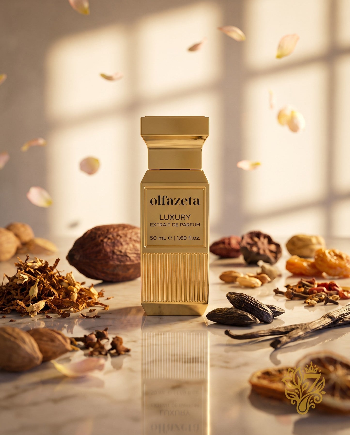 Scent Nr. 117 · Salerno · Eau de Parfum