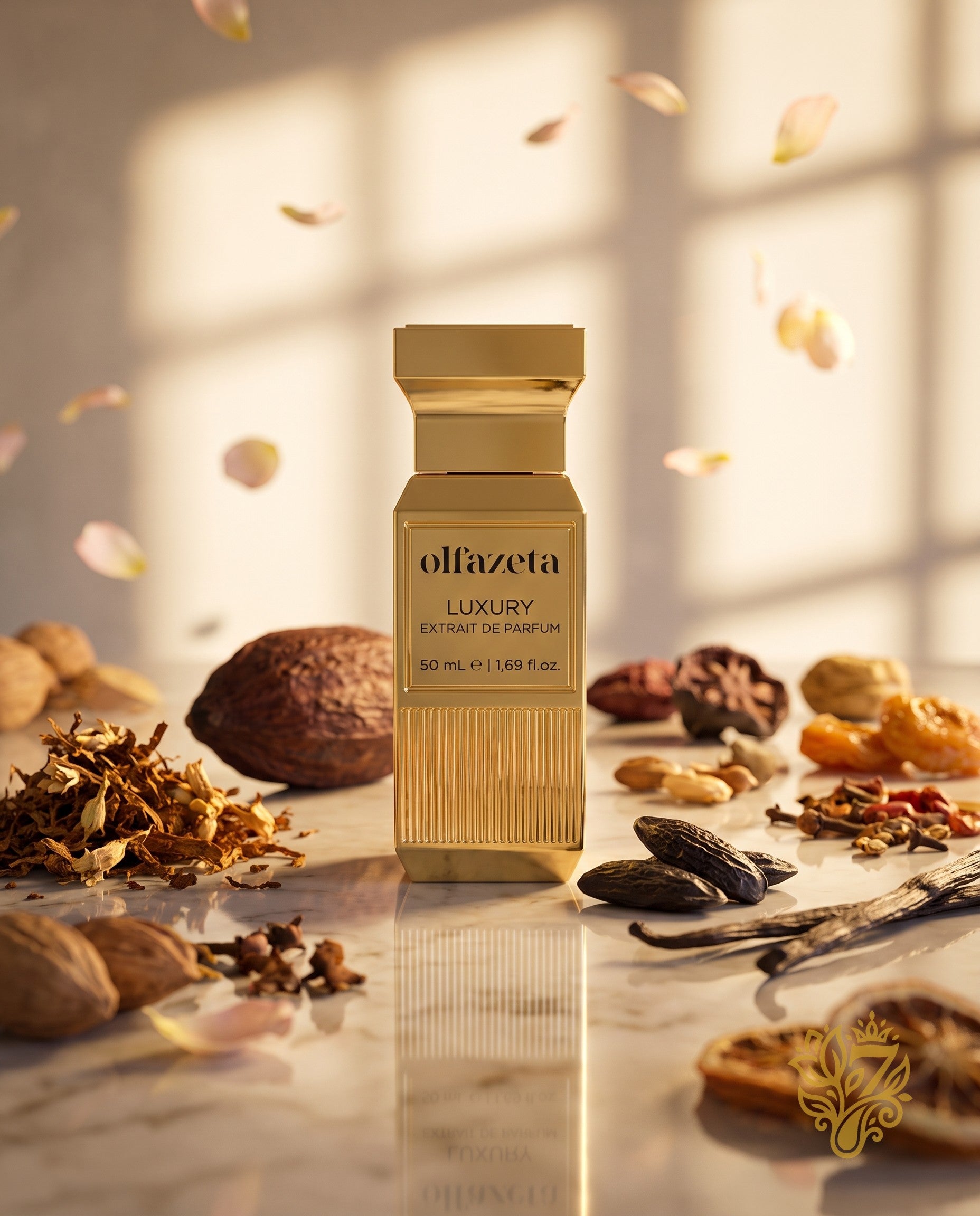 Scent Nr. 117 · Salerno · Eau de Parfum