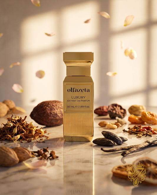 Scent Nr. 117 · Salerno · Eau de Parfum