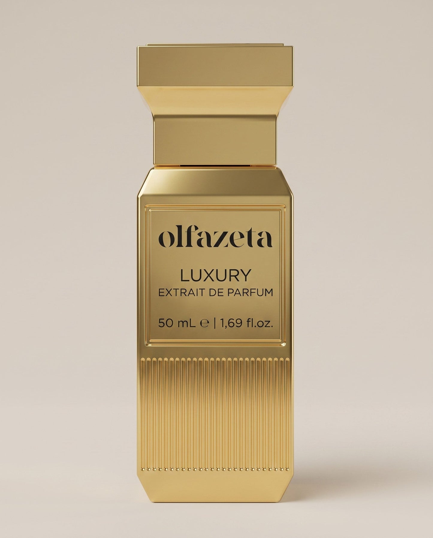 Scent Nr. 117 · Salerno · Eau de Parfum
