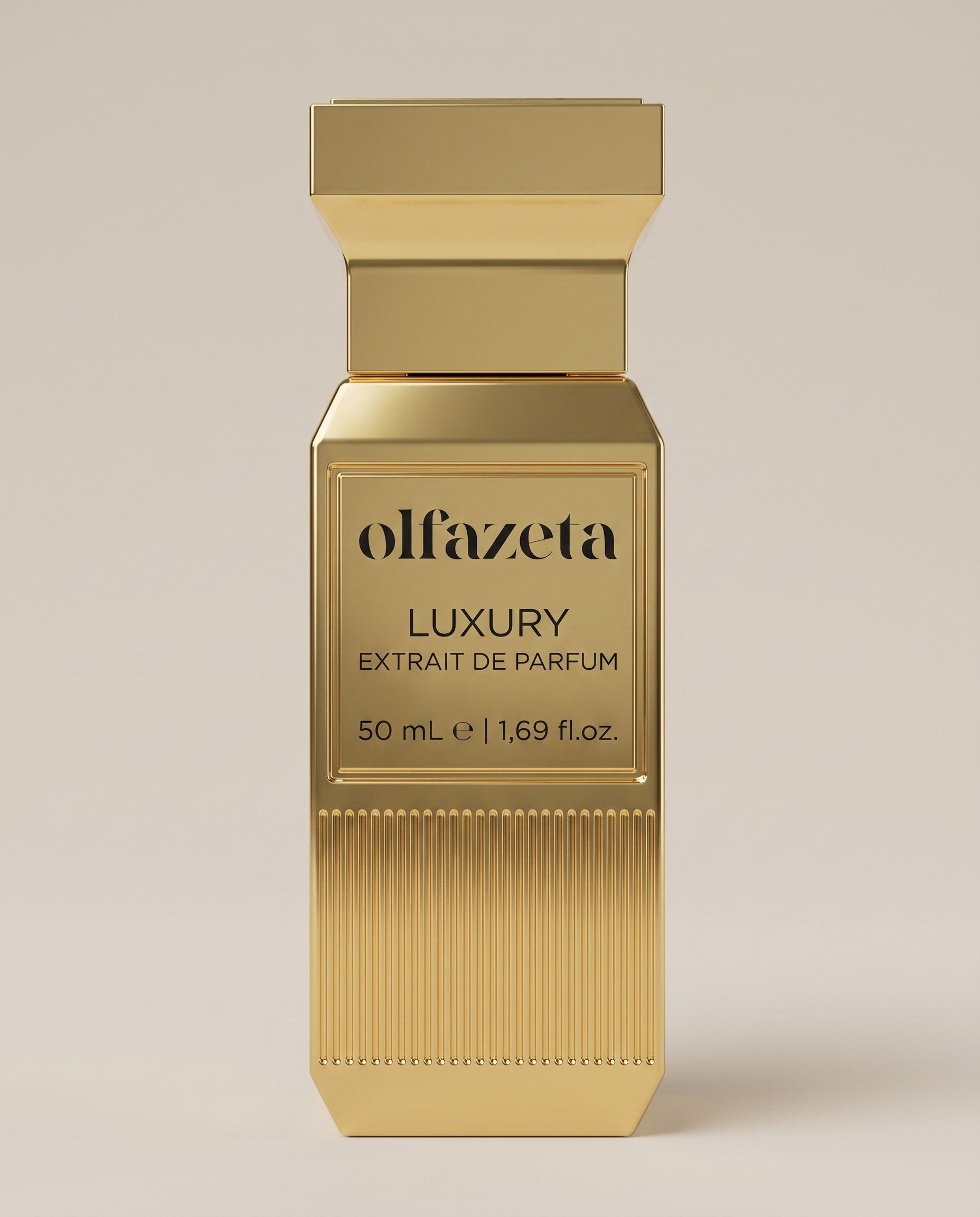 Scent Nr. 117 · Salerno · Eau de Parfum