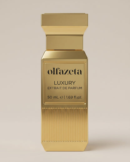 Scent Nr. 117 · Salerno · Eau de Parfum