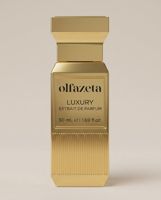 Scent Nr. 117 · Salerno · Eau de Parfum