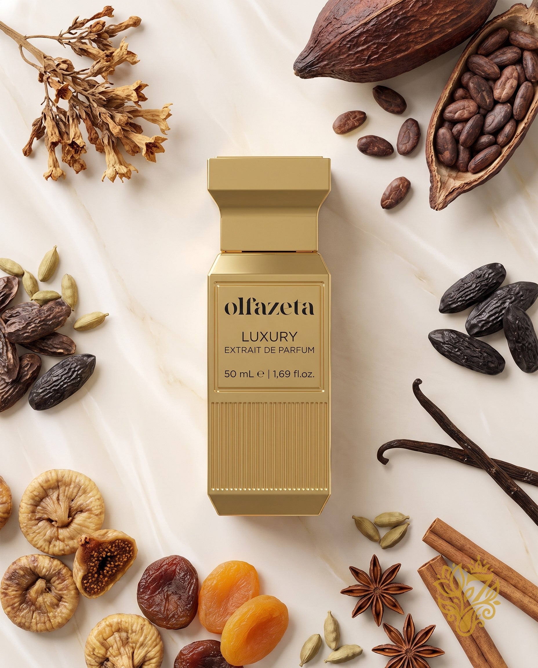 Scent Nr. 117 · Salerno · Eau de Parfum