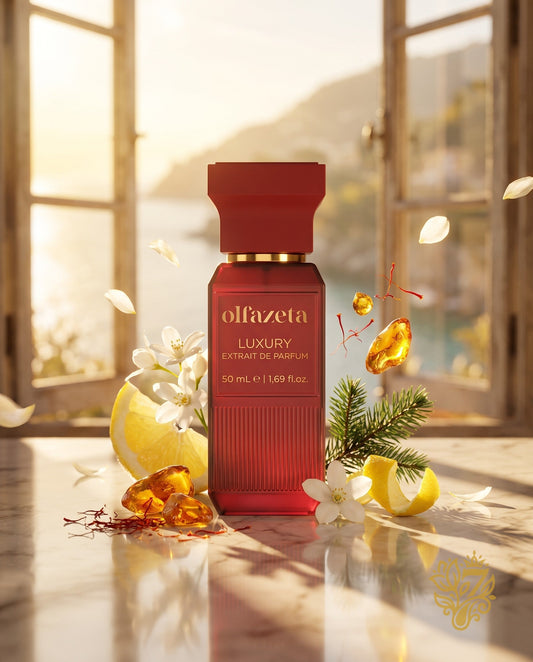 Scent Nr. 118 · Ancona · Eau de Parfum