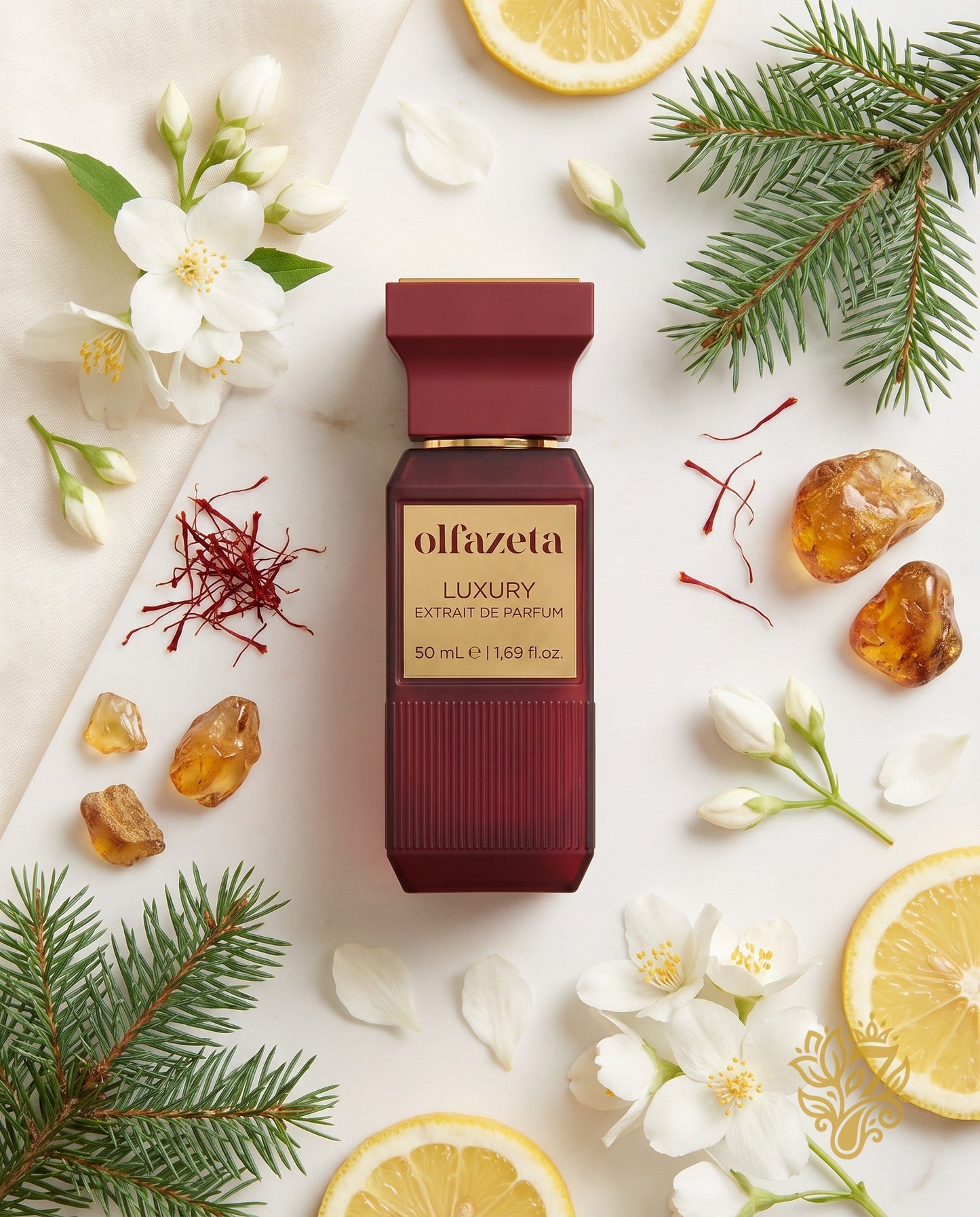 Scent Nr. 118 · Ancona · Eau de Parfum