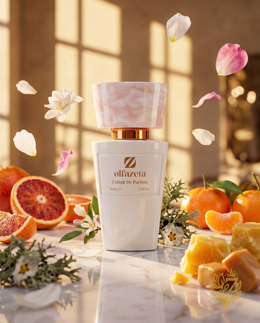 Scent Nr. 119 · Cagliari · Extrait de Parfum