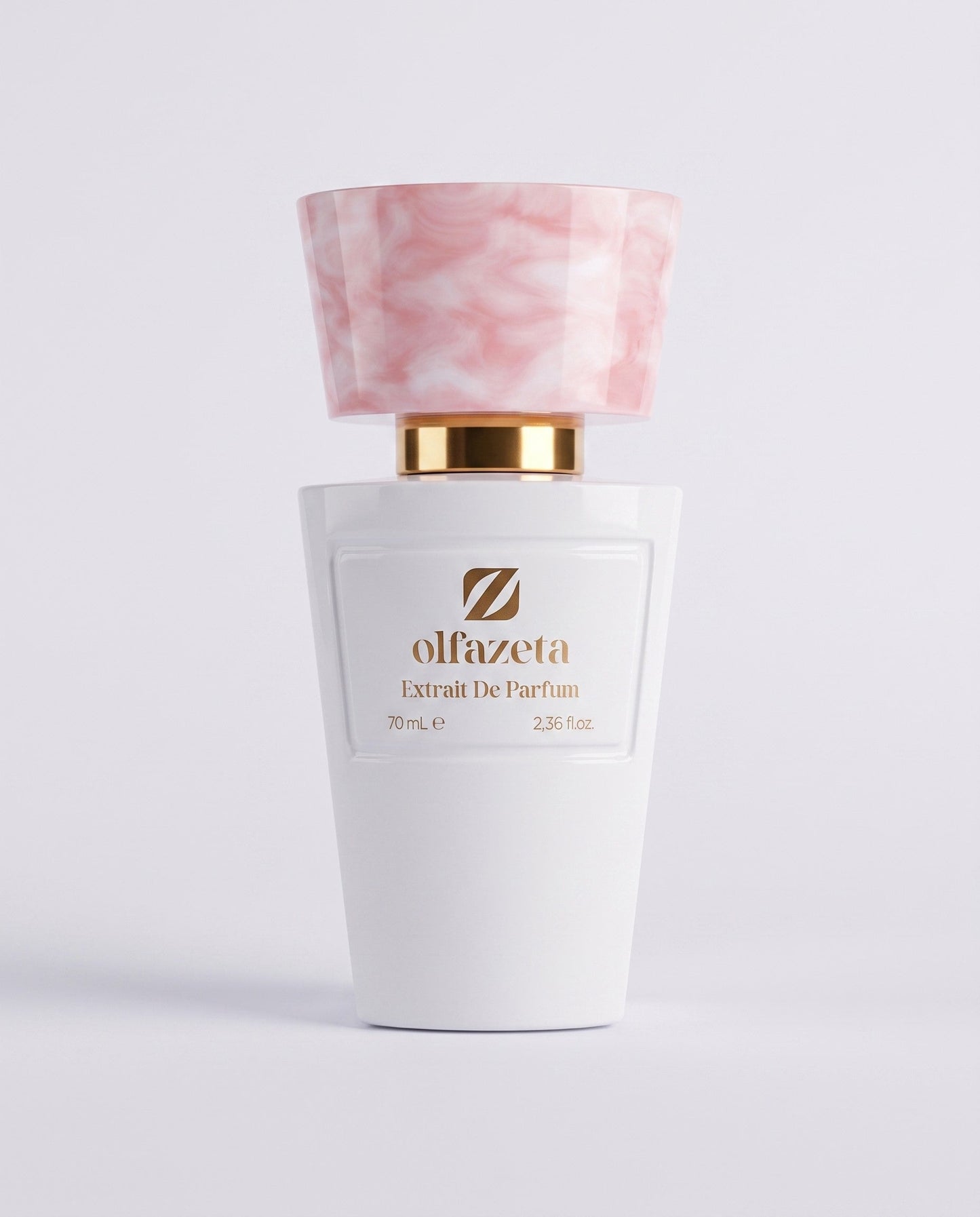 Scent Nr. 119 · Cagliari · Extrait de Parfum