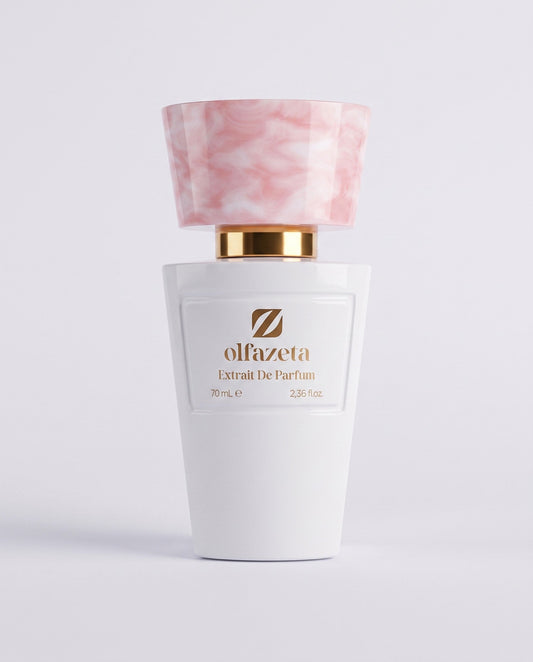 Scent Nr. 119 · Cagliari · Extrait de Parfum