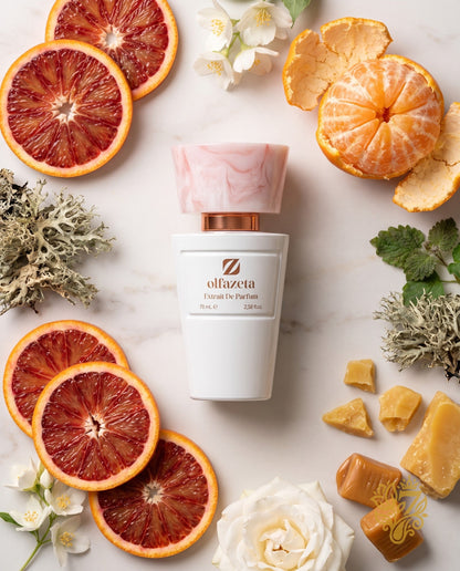 Scent Nr. 119 · Cagliari · Extrait de Parfum