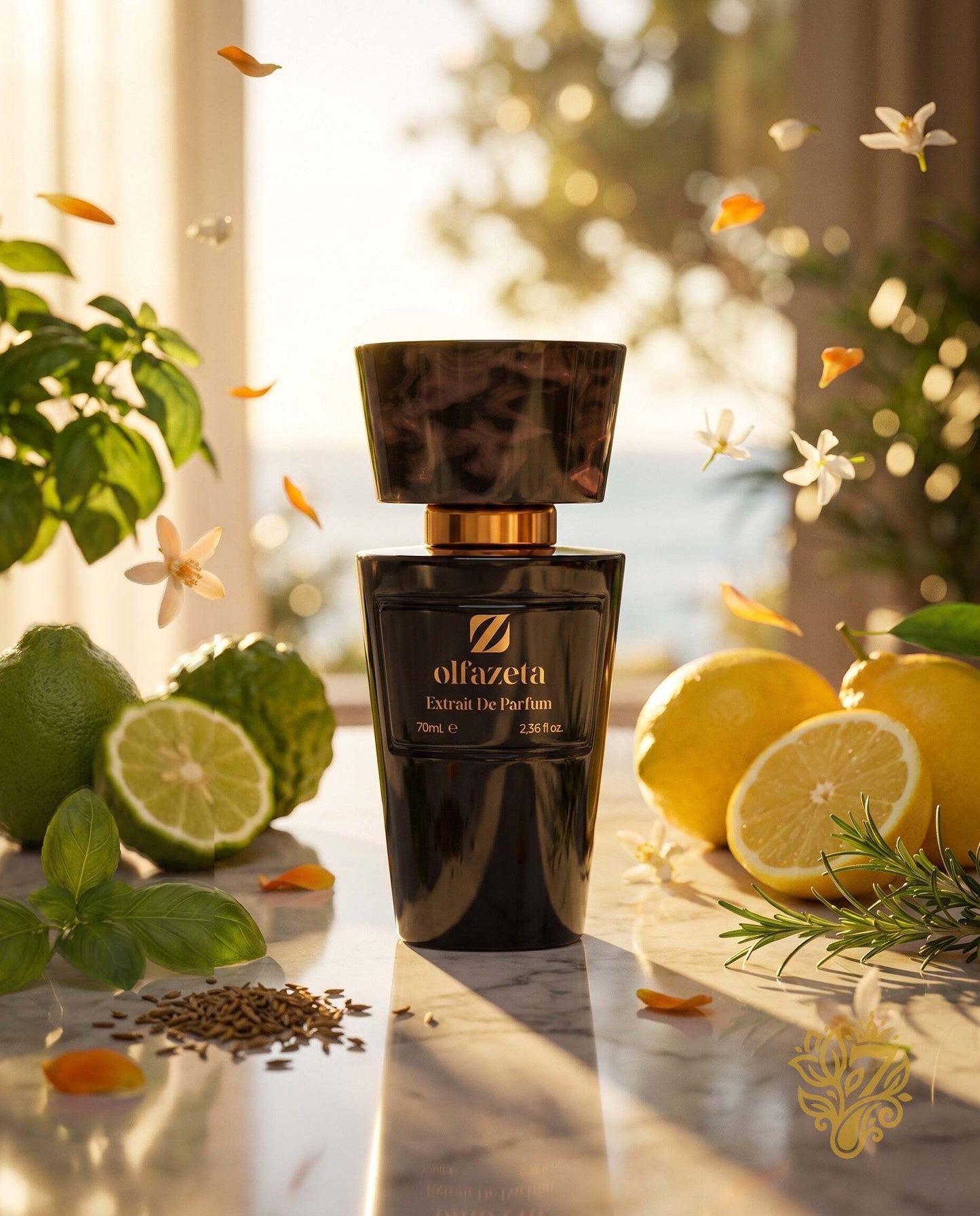 Scent Nr. 12 · Brindisi · Eau de Parfum