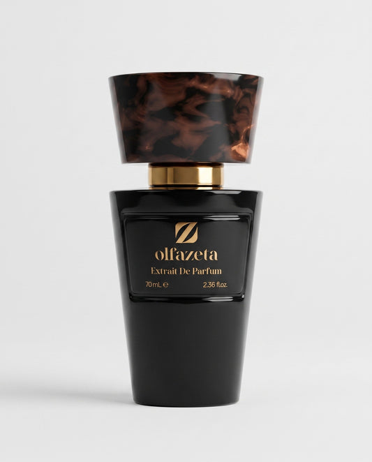 Scent Nr. 12 · Brindisi · Eau de Parfum