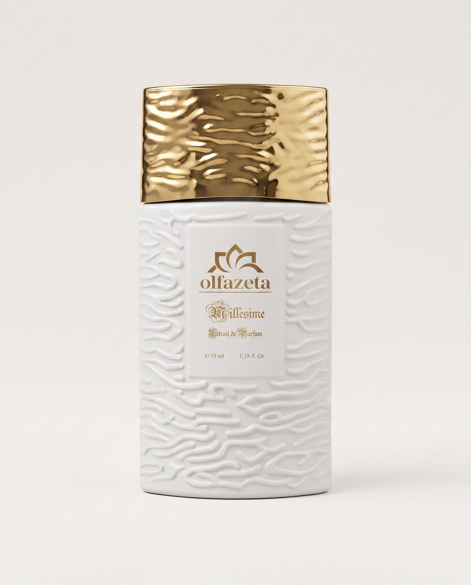 Scent Nr. 120 · La Spezia · Extrait de Parfum