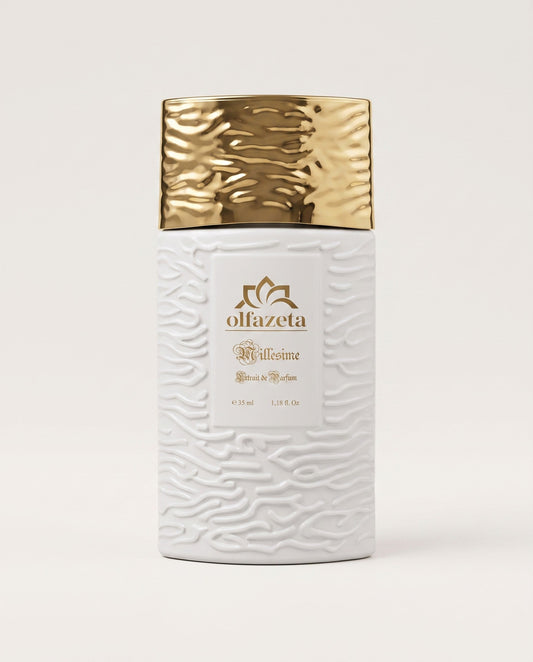 Scent Nr. 120 · La Spezia · Extrait de Parfum