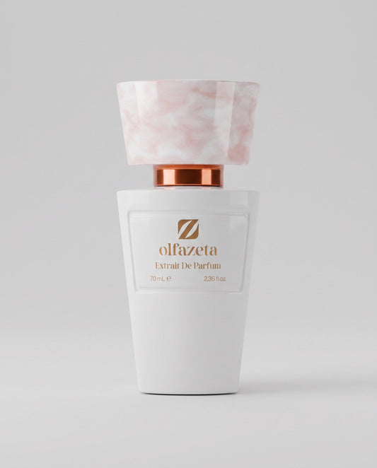 Scent Nr. 121 · Savona · Extrait de Parfum