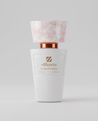 Scent Nr. 121 · Savona · Extrait de Parfum
