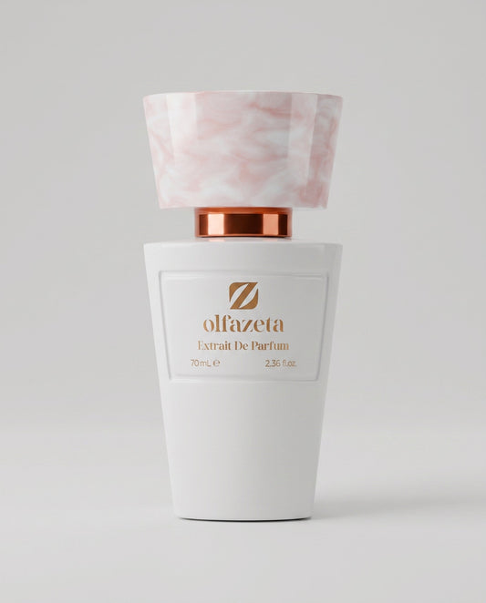 Scent Nr. 122 · Brindisi · Extrait de Parfum