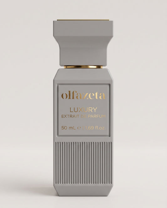 Scent Nr. 123 · Taranto · Extrait de Parfum