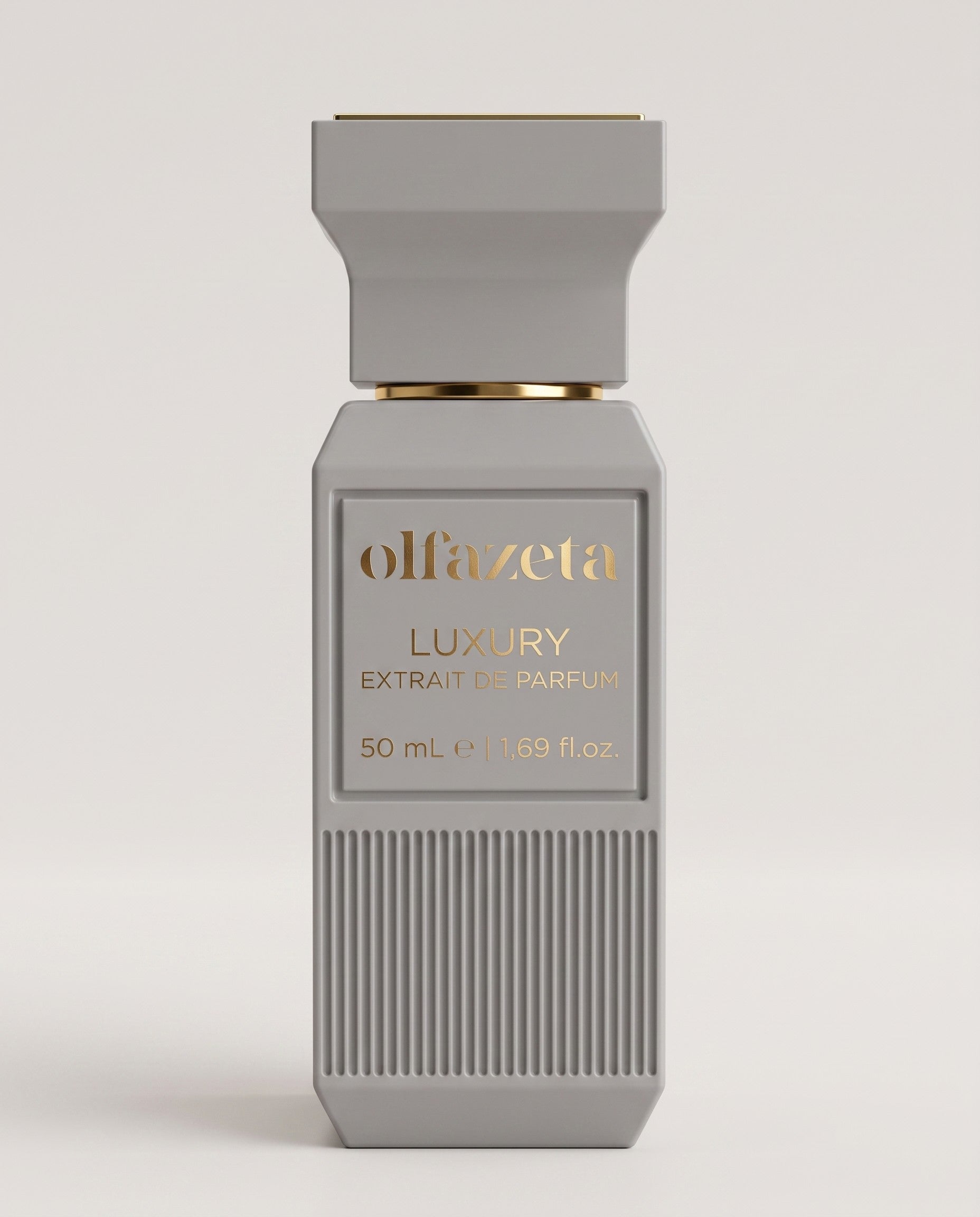 Scent Nr. 123 · Taranto · Extrait de Parfum