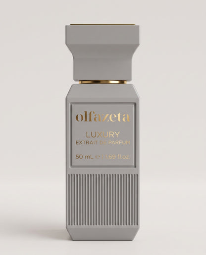 Scent Nr. 123 · Taranto · Extrait de Parfum