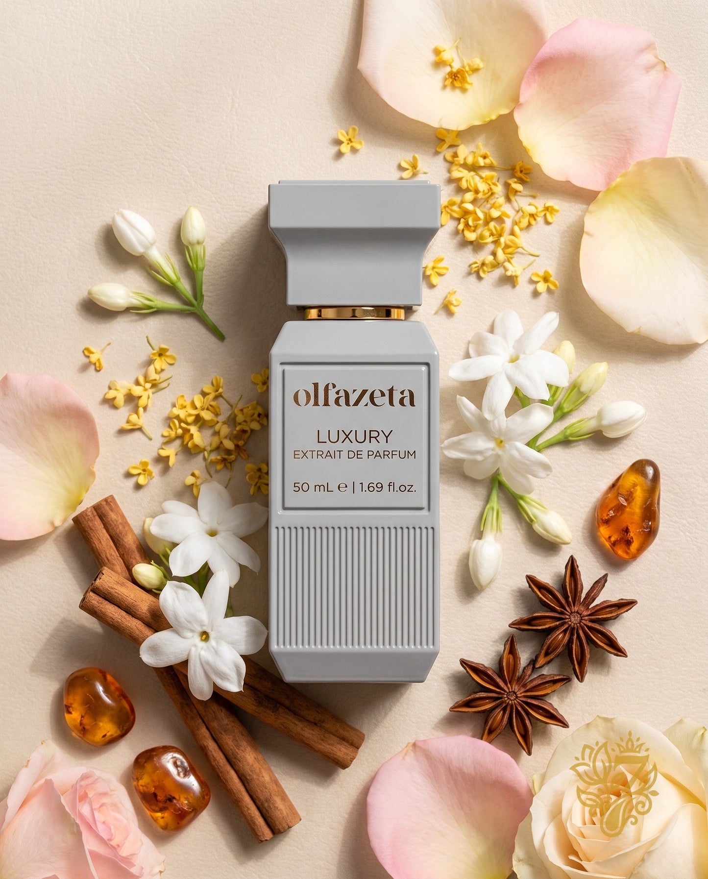 Scent Nr. 123 · Taranto · Extrait de Parfum
