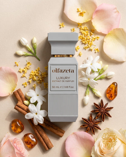 Scent Nr. 123 · Taranto · Extrait de Parfum