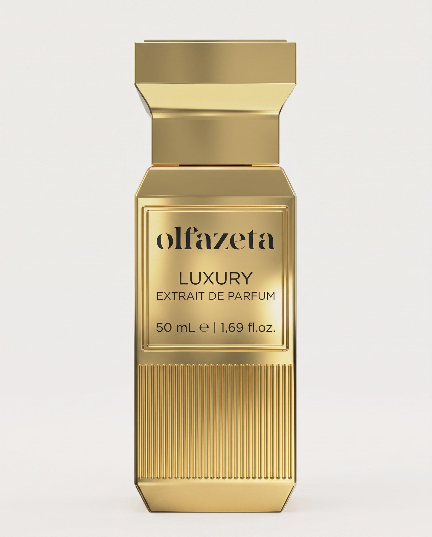 Scent Nr. 124 · Messina · Extrait de Parfum