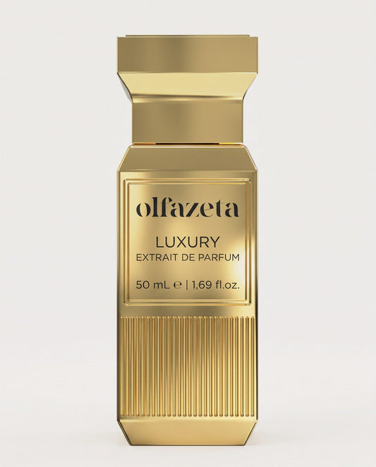 Scent Nr. 124 · Messina · Extrait de Parfum