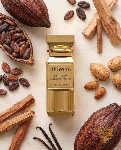 Scent Nr. 124 · Messina · Extrait de Parfum
