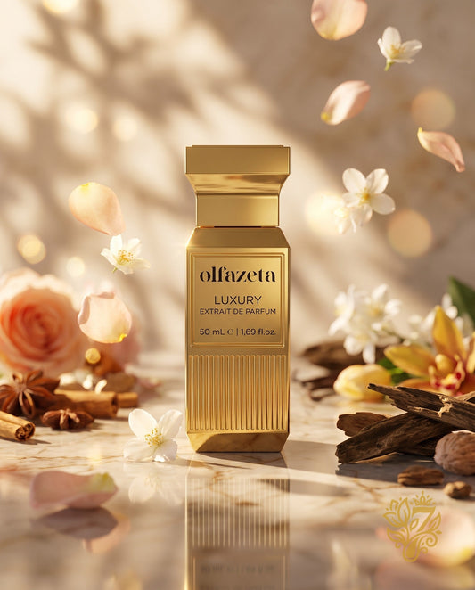 Scent Nr. 126 · Rimini · Extrait de Parfum