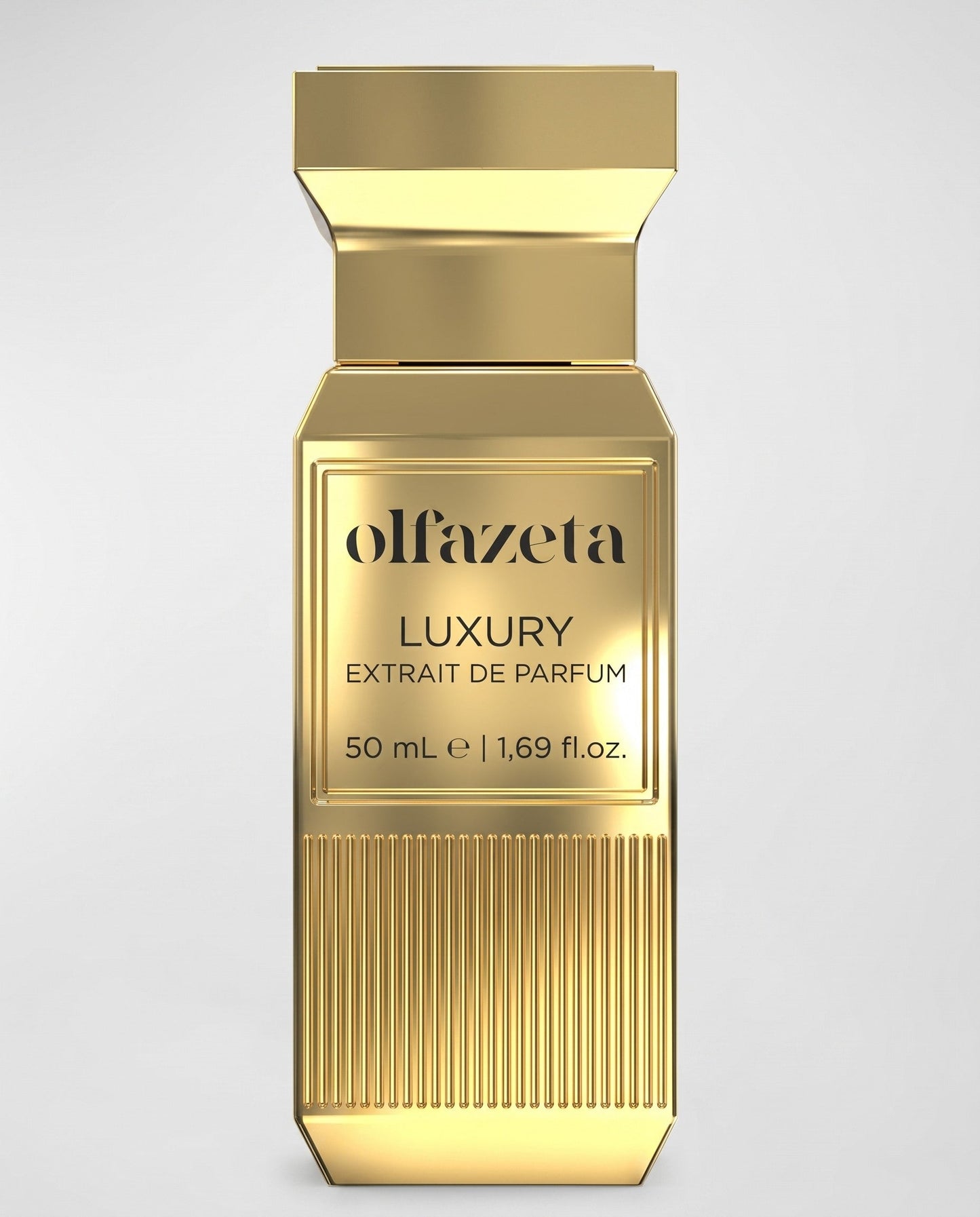 Scent Nr. 126 · Rimini · Extrait de Parfum