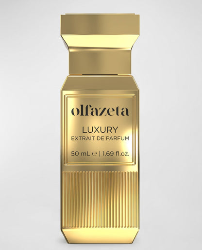 Scent Nr. 126 · Rimini · Extrait de Parfum