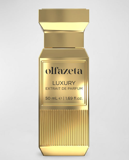 Scent Nr. 126 · Rimini · Extrait de Parfum