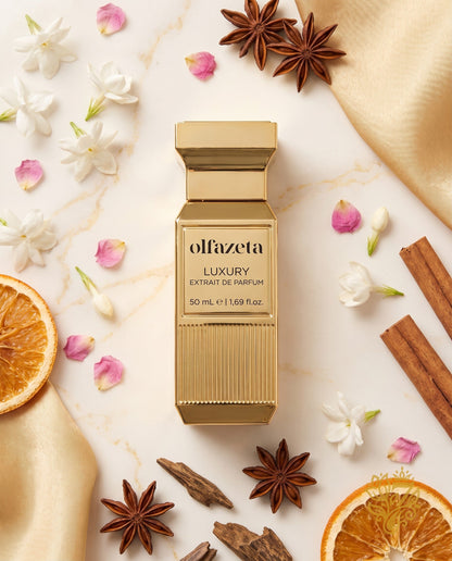 Scent Nr. 126 · Rimini · Extrait de Parfum