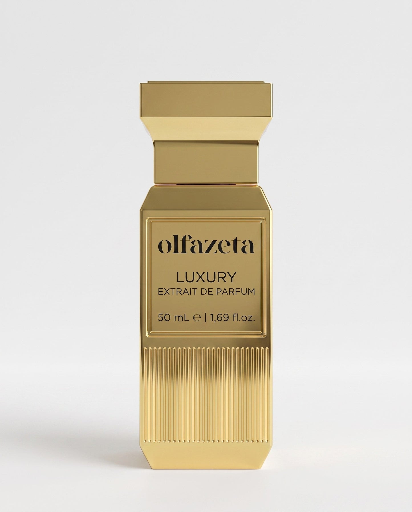 Scent Nr. 127 · Sanremo · Extrait de Parfum