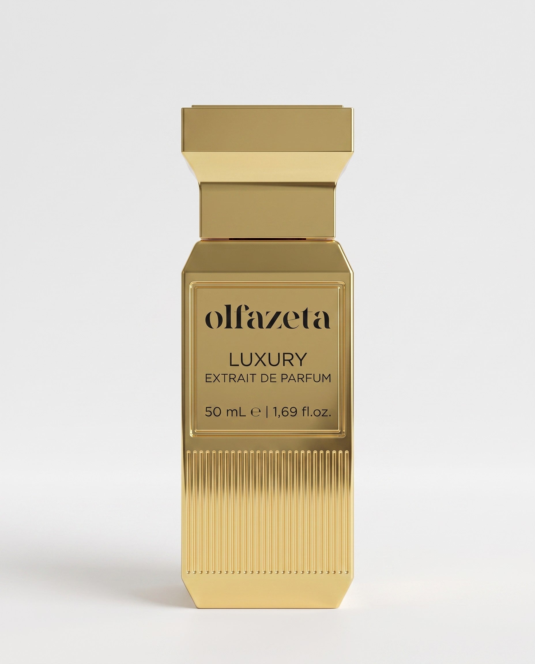Scent Nr. 127 · Sanremo · Extrait de Parfum
