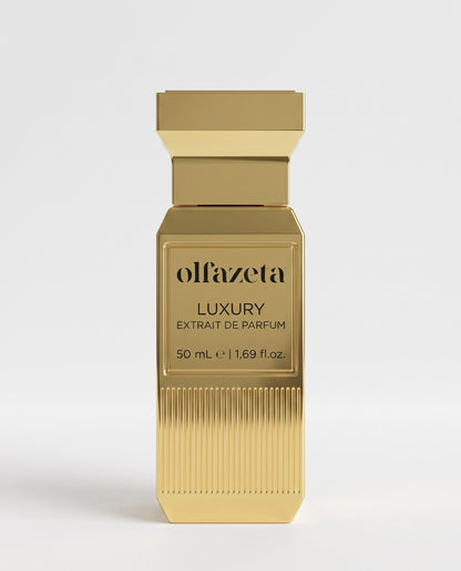 Scent Nr. 127 · Sanremo · Extrait de Parfum