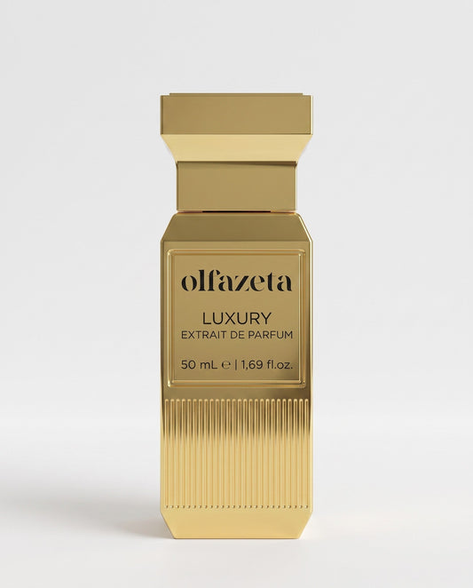 Scent Nr. 127 · Sanremo · Extrait de Parfum