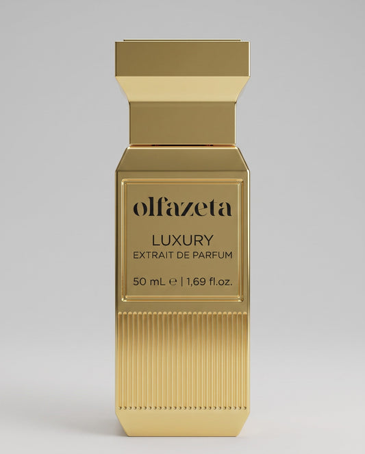 Scent Nr. 128 · Portofino · Extrait de Parfum