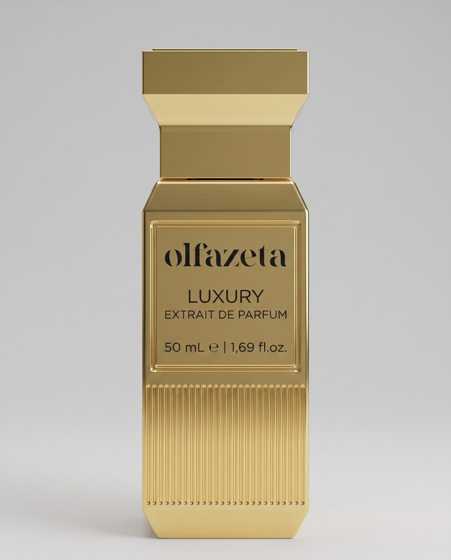 Scent Nr. 128 · Portofino · Extrait de Parfum