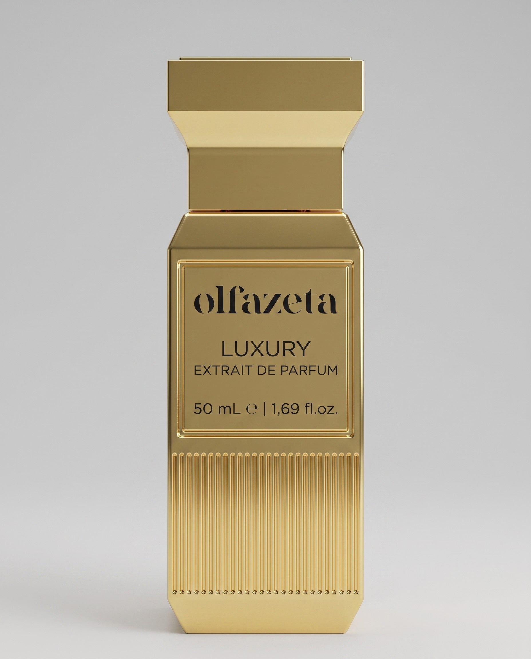 Scent Nr. 128 · Portofino · Extrait de Parfum