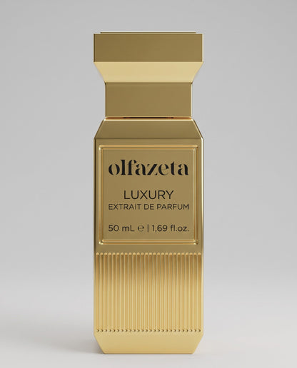 Scent Nr. 128 · Portofino · Extrait de Parfum